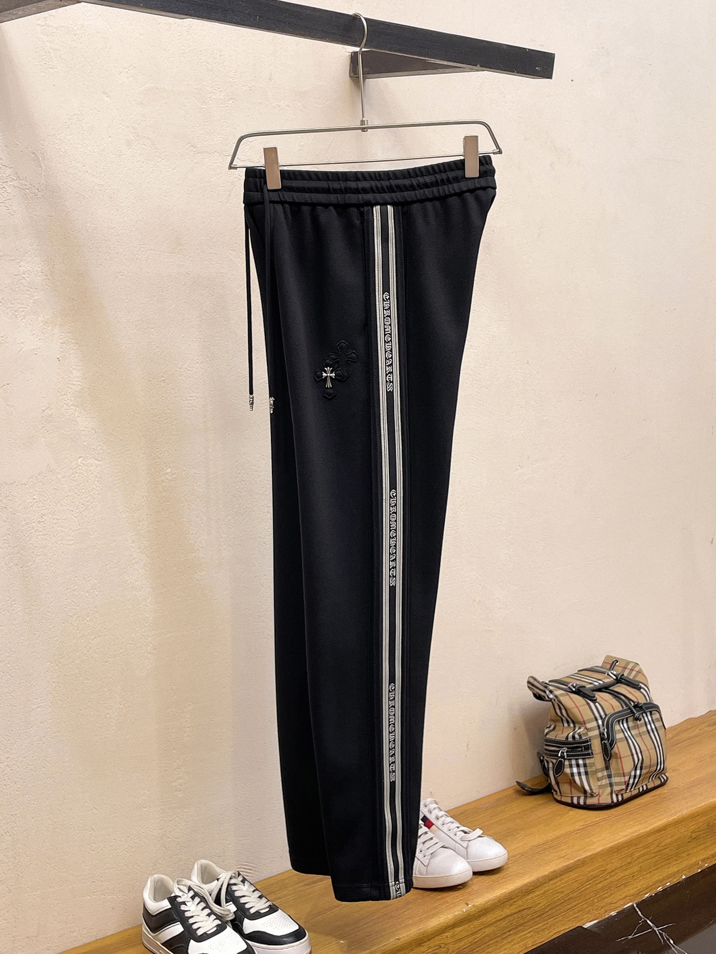 Casual Pants Man